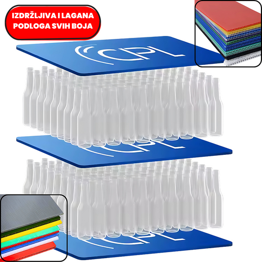 Zaštitna podloga za palete