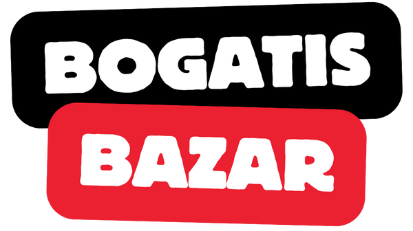 Bogatiš Bazar